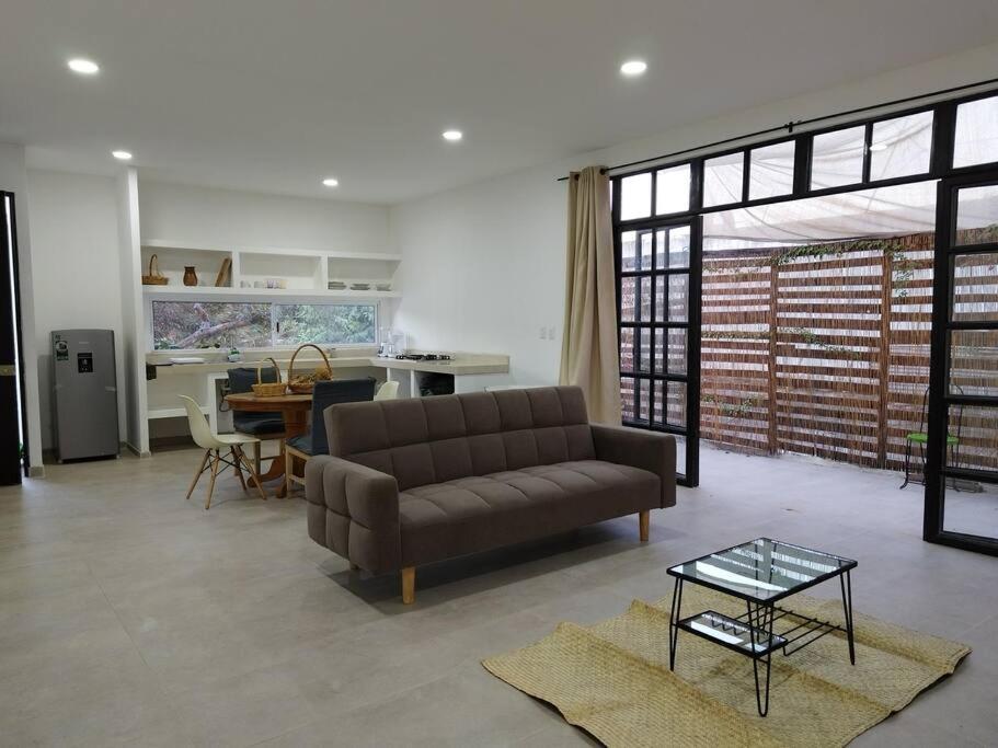 Casa Mango 3 Amplio Departamento Villa Río Verde Buitenkant foto