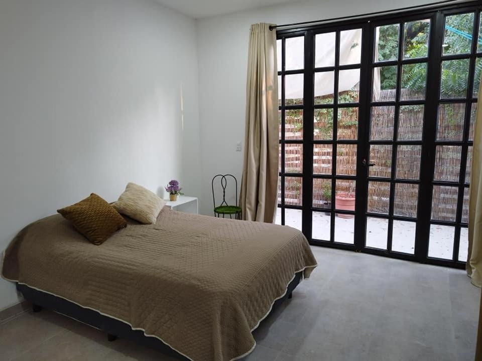 Casa Mango 3 Amplio Departamento Villa Río Verde Buitenkant foto