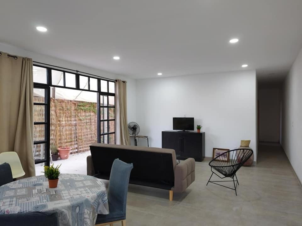 Casa Mango 3 Amplio Departamento Villa Río Verde Buitenkant foto