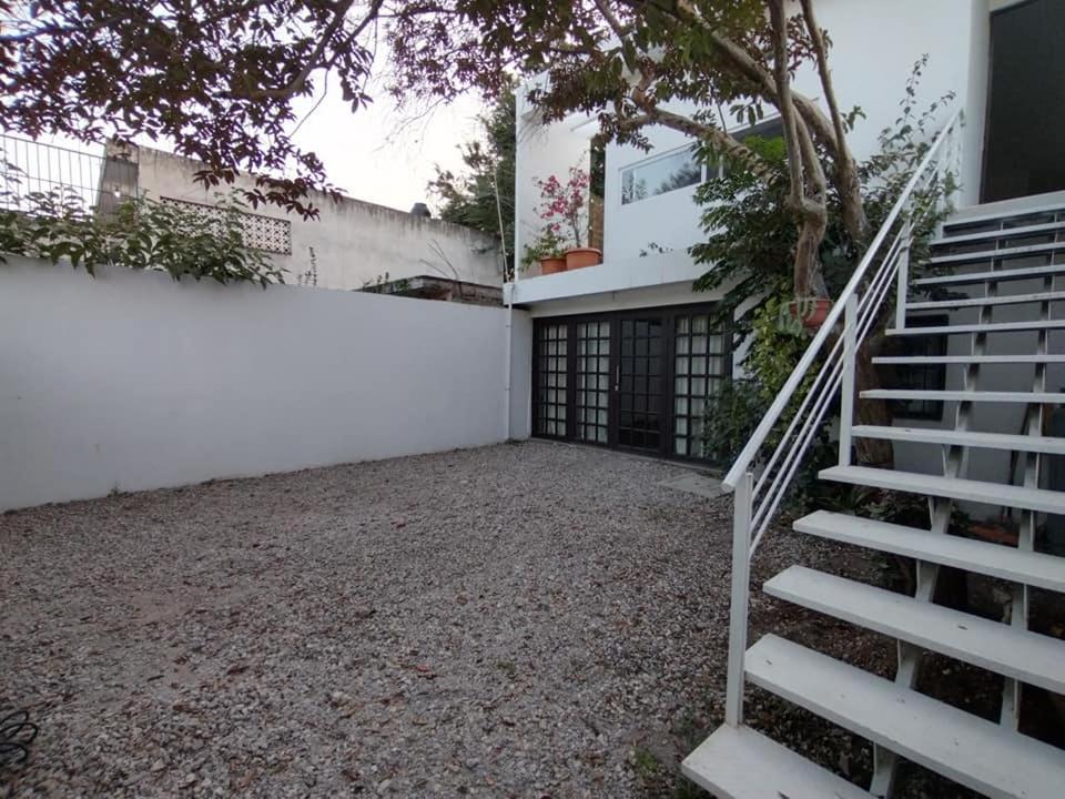 Casa Mango 3 Amplio Departamento Villa Río Verde Buitenkant foto